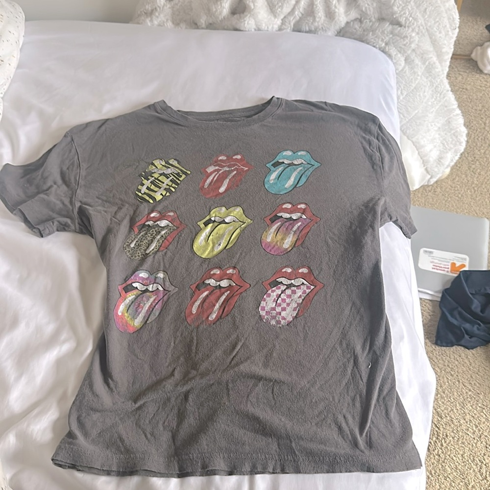 Vintage tee